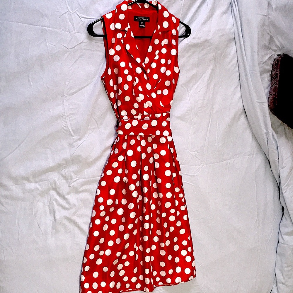 Jessica Howard Dress